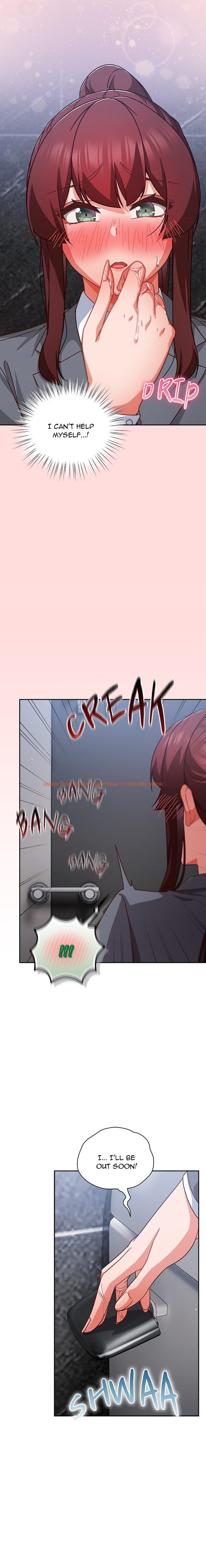 Read Hentai Image 7 bbaa0 in comic Let’s Play Hooky - Chapter 31 - hentaitnt.net