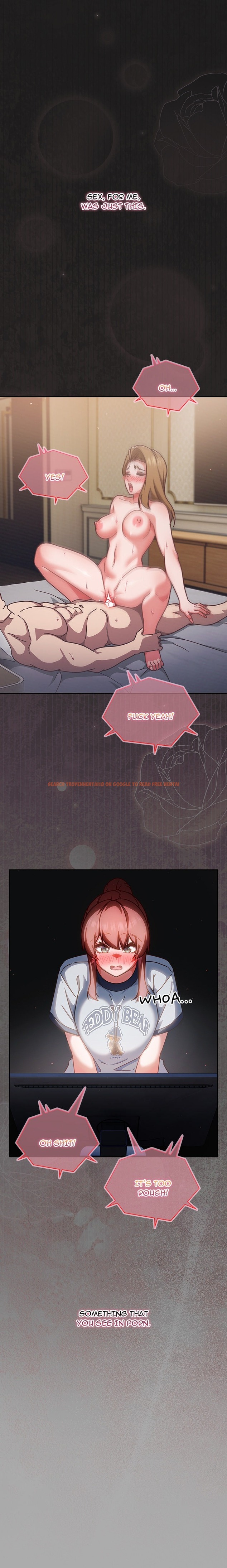 Read Hentai Image 1 81233 in comic Let’s Play Hooky - Chapter 33 - hentaitnt.net