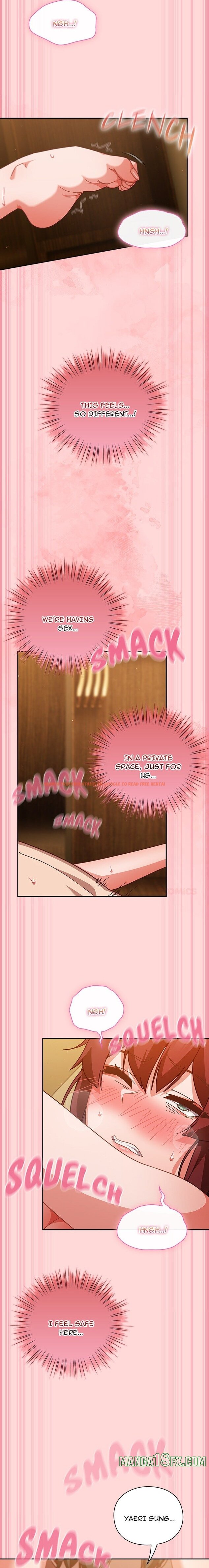 Read Hentai Image 10 233 in comic Let’s Play Hooky - Chapter 33 - hentaitnt.net