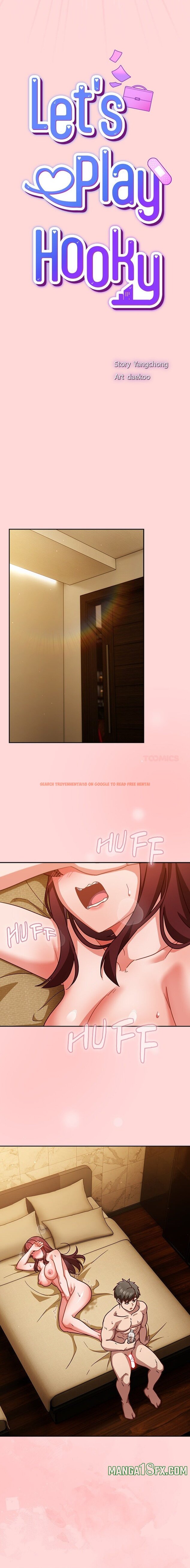 Read Hentai Image 12 233 in comic Let’s Play Hooky - Chapter 33 - hentaitnt.net