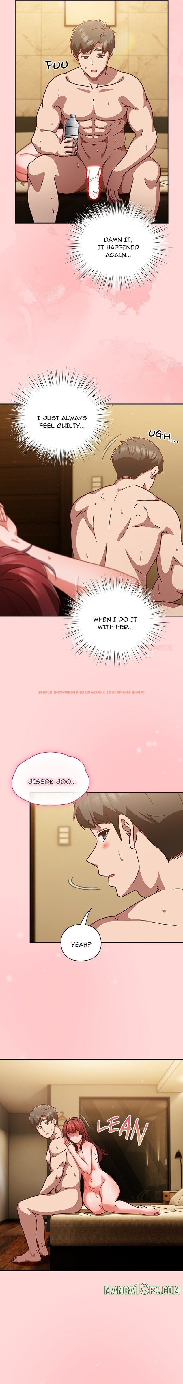 Read Hentai Image 13 233 in comic Let’s Play Hooky - Chapter 33 - hentaitnt.net
