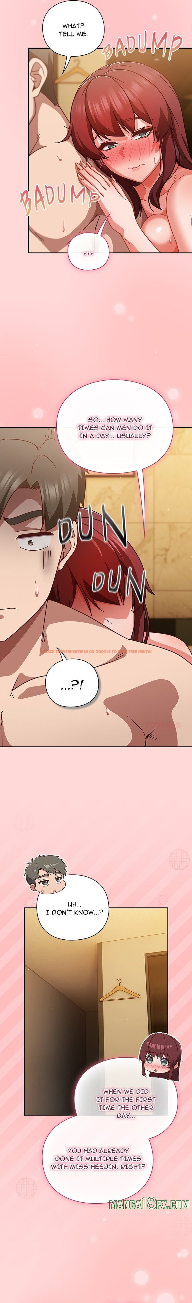 Read Hentai Image 14 233 in comic Let’s Play Hooky - Chapter 33 - hentaitnt.net