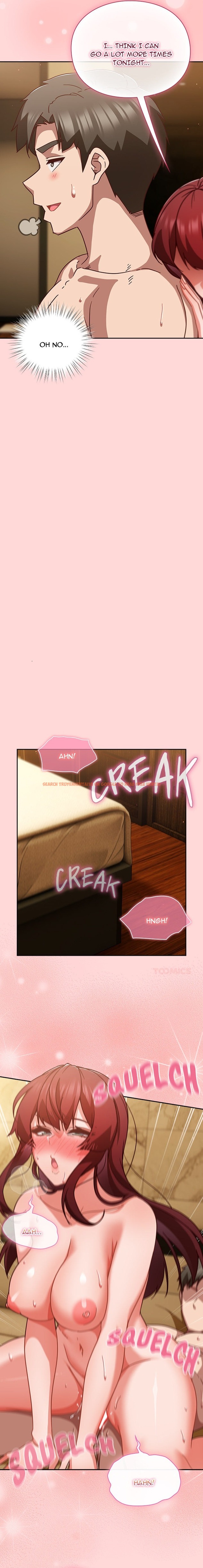 Read Hentai Image 15 81233 in comic Let’s Play Hooky - Chapter 33 - hentaitnt.net