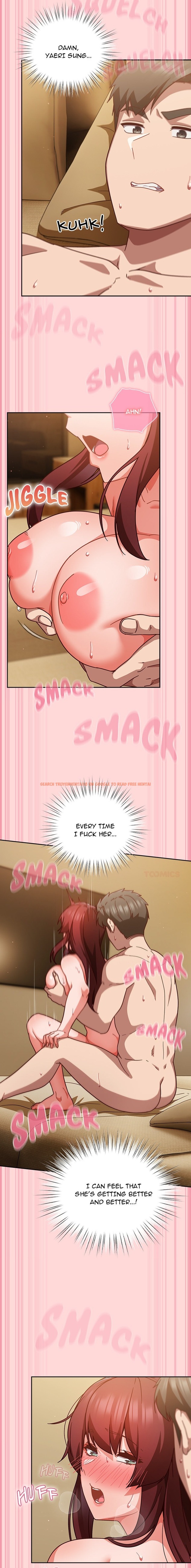 Read Hentai Image 17 81233 in comic Let’s Play Hooky - Chapter 33 - hentaitnt.net