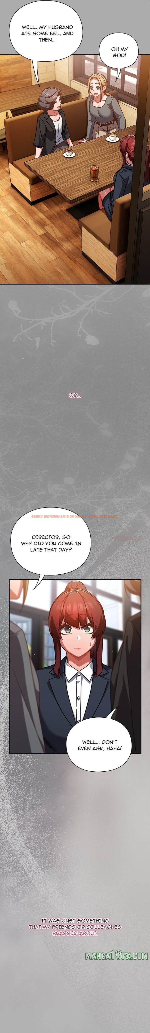 Read Hentai Image 2 233 in comic Let’s Play Hooky - Chapter 33 - hentaitnt.net