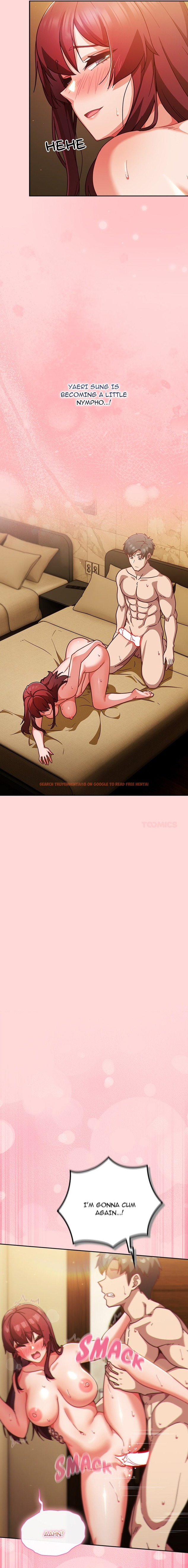 Read Hentai Image 23 81233 in comic Let’s Play Hooky - Chapter 33 - hentaitnt.net