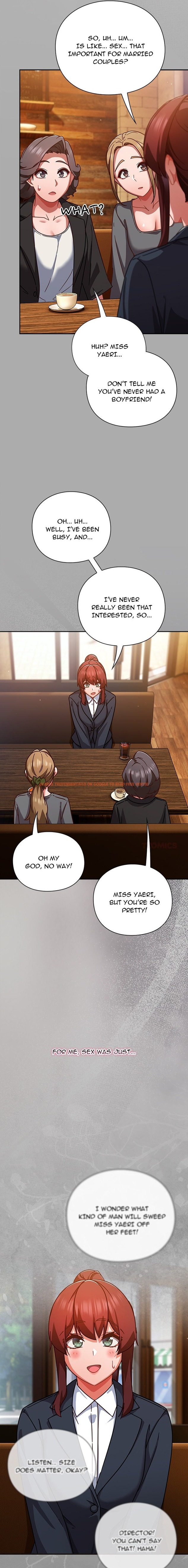 Read Hentai Image 3 81233 in comic Let’s Play Hooky - Chapter 33 - hentaitnt.net