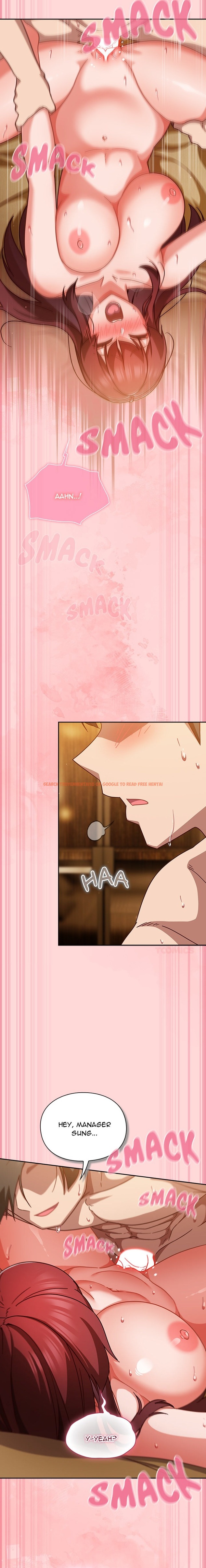 Read Hentai Image 5 81233 in comic Let’s Play Hooky - Chapter 33 - hentaitnt.net