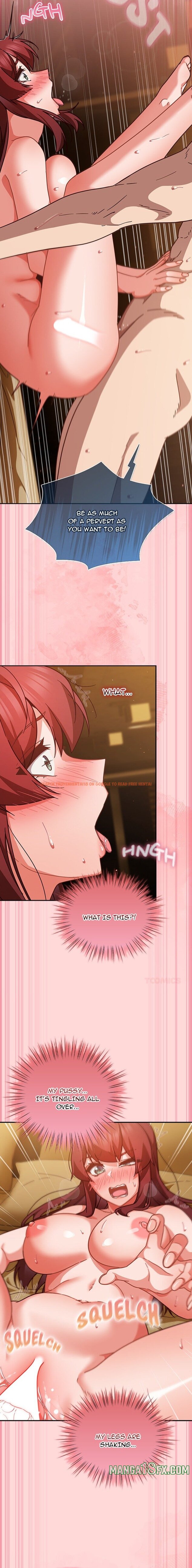 Read Hentai Image 8 233 in comic Let’s Play Hooky - Chapter 33 - hentaitnt.net