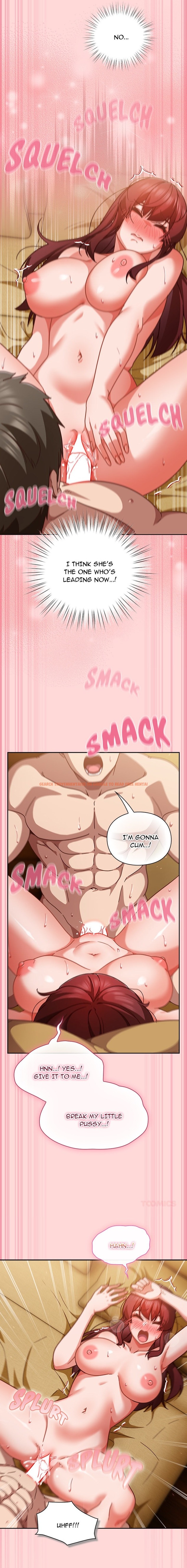 Read Hentai Image 13 16641 in comic Let’s Play Hooky - Chapter 34 - hentaitnt.net