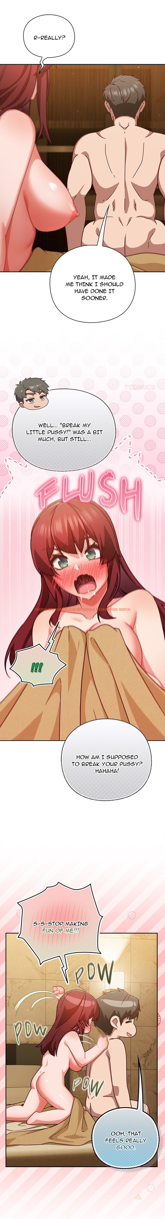 Read Hentai Image 18 16641 in comic Let’s Play Hooky - Chapter 34 - hentaitnt.net