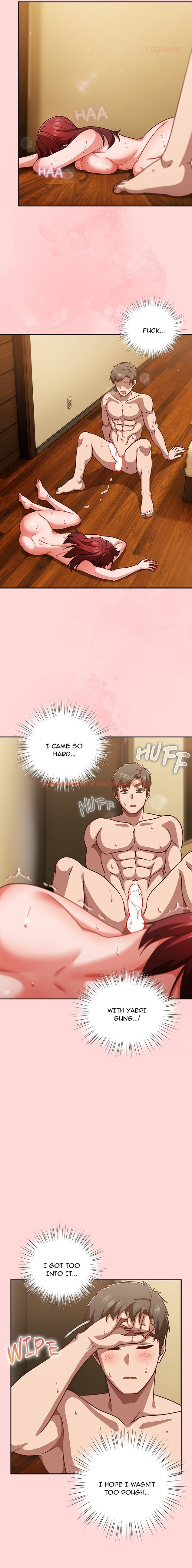 Read Hentai Image 7 16641 in comic Let’s Play Hooky - Chapter 34 - hentaitnt.net