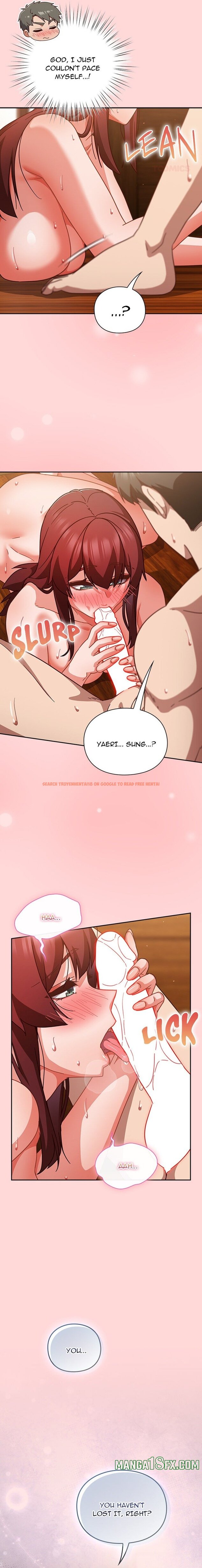 Read Hentai Image 8 641 in comic Let’s Play Hooky - Chapter 34 - hentaitnt.net