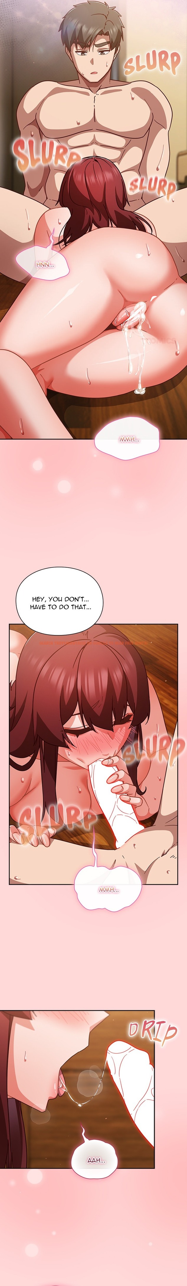 Read Hentai Image 9 16641 in comic Let’s Play Hooky - Chapter 34 - hentaitnt.net