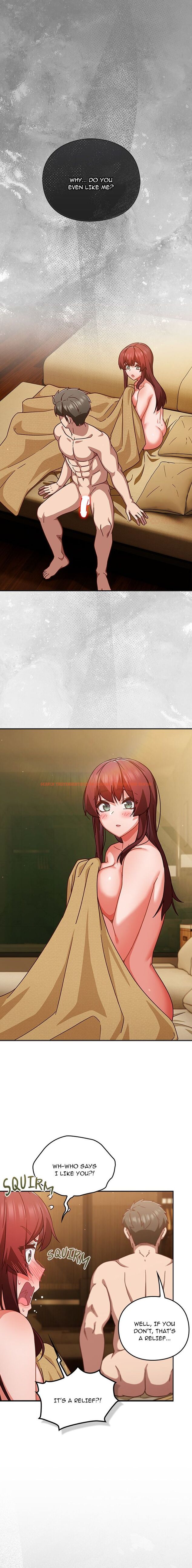 Read Hentai Image 1 a5dc5 in comic Let’s Play Hooky - Chapter 35 - hentaitnt.net