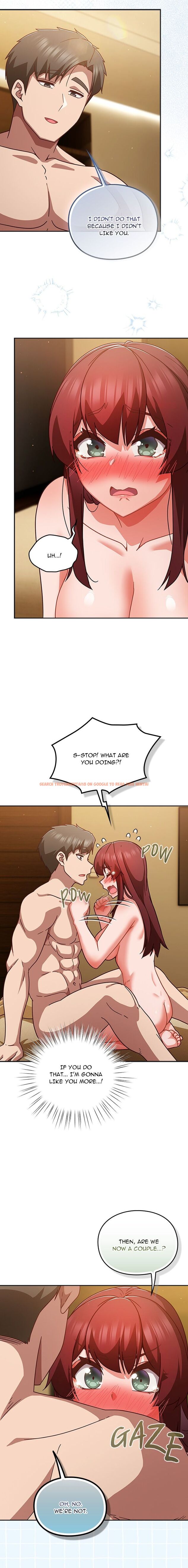 Read Hentai Image 10 a5dc5 in comic Let’s Play Hooky - Chapter 35 - hentaitnt.net