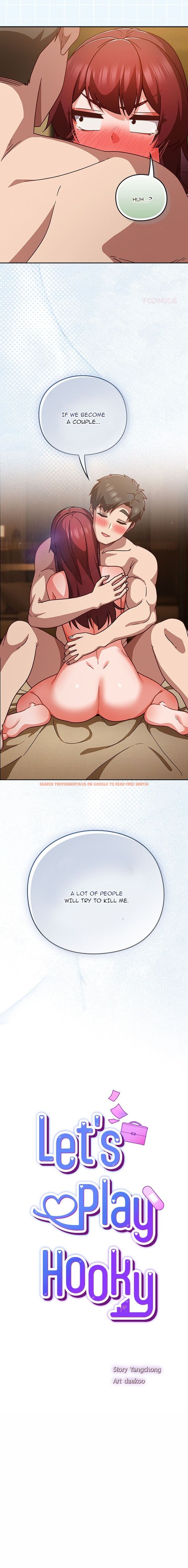 Read Hentai Image 11 a5dc5 in comic Let’s Play Hooky - Chapter 35 - hentaitnt.net