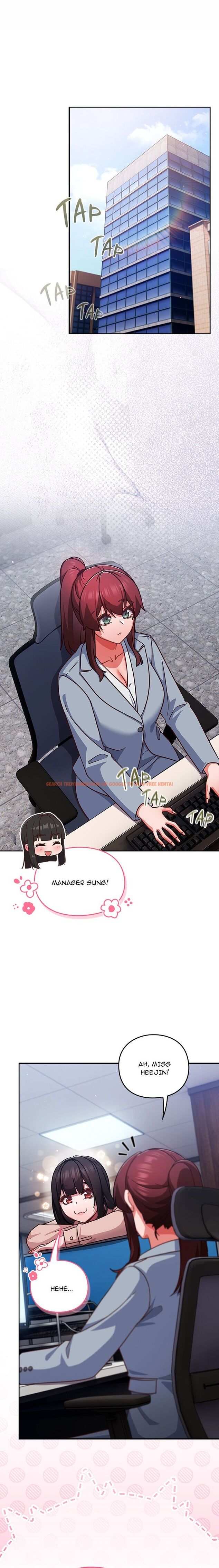 Read Hentai Image 12 a5dc5 in comic Let’s Play Hooky - Chapter 35 - hentaitnt.net