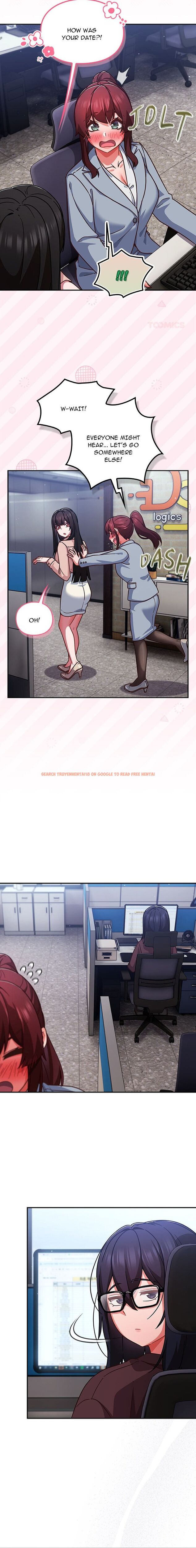 Read Hentai Image 13 a5dc5 in comic Let’s Play Hooky - Chapter 35 - hentaitnt.net