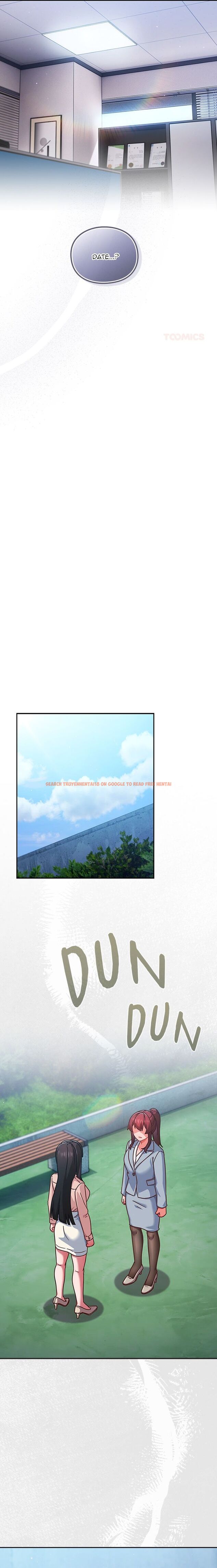 Read Hentai Image 14 a5dc5 in comic Let’s Play Hooky - Chapter 35 - hentaitnt.net