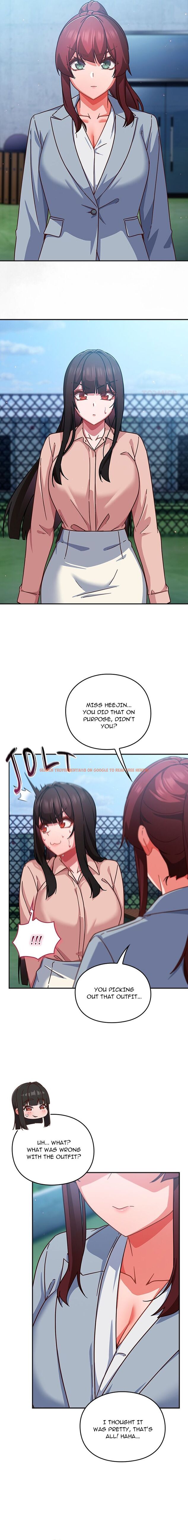 Read Hentai Image 15 a5dc5 in comic Let’s Play Hooky - Chapter 35 - hentaitnt.net
