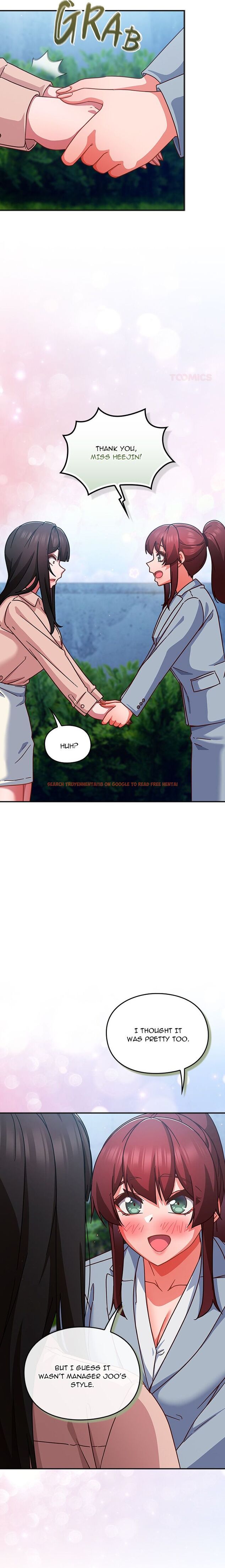 Read Hentai Image 16 a5dc5 in comic Let’s Play Hooky - Chapter 35 - hentaitnt.net