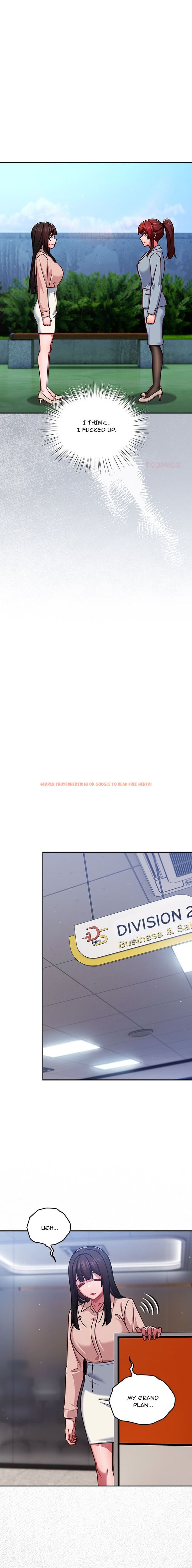 Read Hentai Image 19 a5dc5 in comic Let’s Play Hooky - Chapter 35 - hentaitnt.net