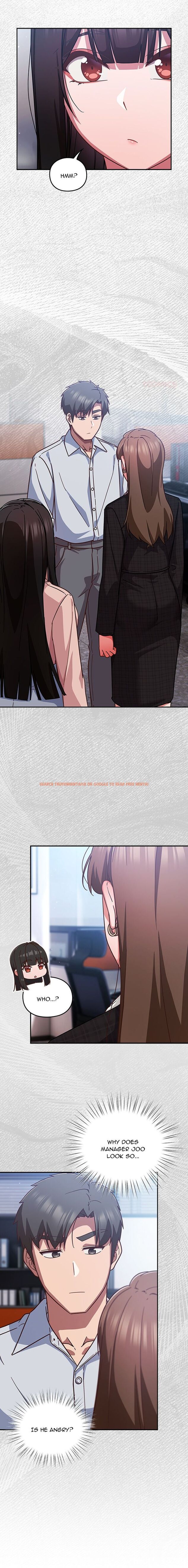 Read Hentai Image 20 a5dc5 in comic Let’s Play Hooky - Chapter 35 - hentaitnt.net