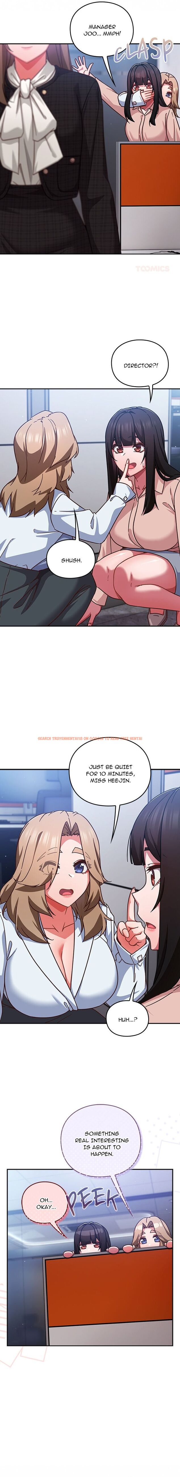 Read Hentai Image 21 a5dc5 in comic Let’s Play Hooky - Chapter 35 - hentaitnt.net