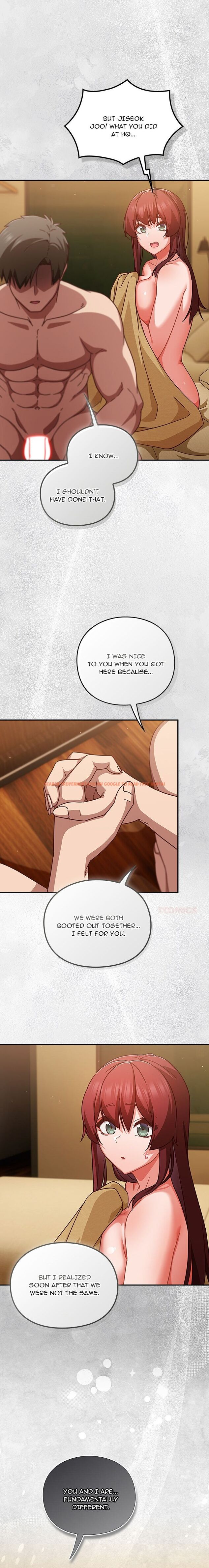 Read Hentai Image 3 a5dc5 in comic Let’s Play Hooky - Chapter 35 - hentaitnt.net