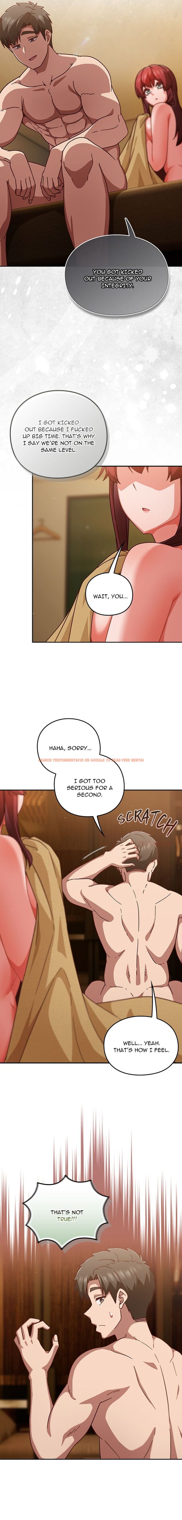 Read Hentai Image 4 a5dc5 in comic Let’s Play Hooky - Chapter 35 - hentaitnt.net