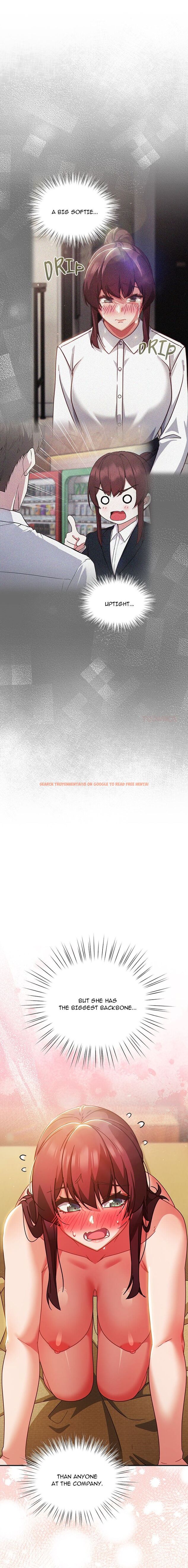 Read Hentai Image 7 a5dc5 in comic Let’s Play Hooky - Chapter 35 - hentaitnt.net