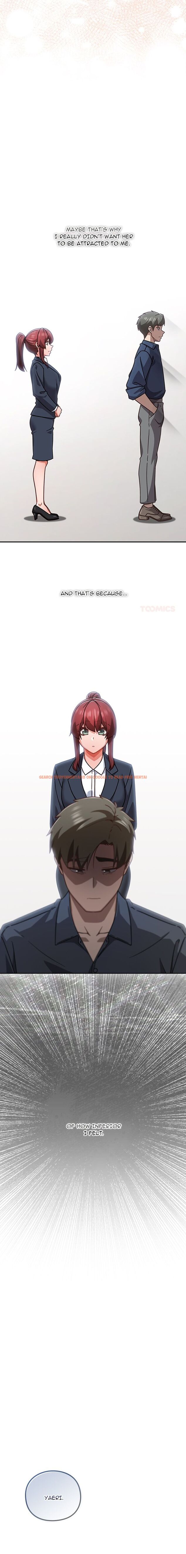 Read Hentai Image 8 a5dc5 in comic Let’s Play Hooky - Chapter 35 - hentaitnt.net