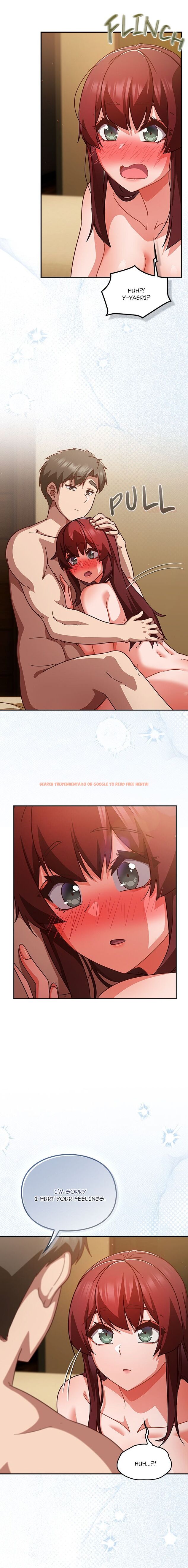 Read Hentai Image 9 a5dc5 in comic Let’s Play Hooky - Chapter 35 - hentaitnt.net