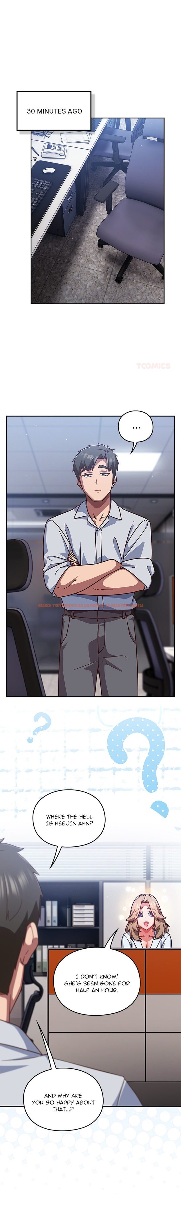 Read Hentai Image 1 d05b0 in comic Let’s Play Hooky - Chapter 36 - hentaitnt.net