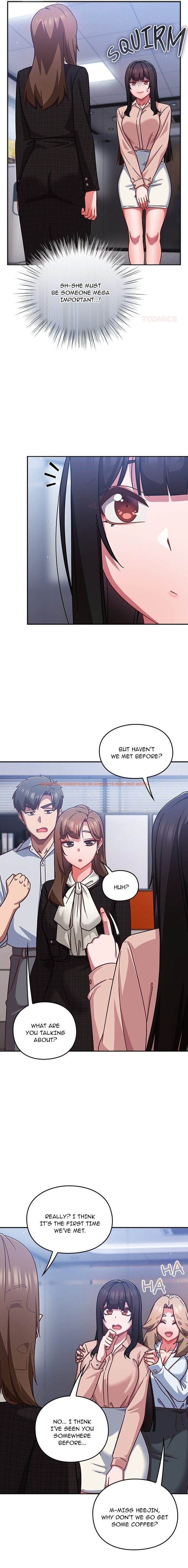 Read Hentai Image 11 d05b0 in comic Let’s Play Hooky - Chapter 36 - hentaitnt.net