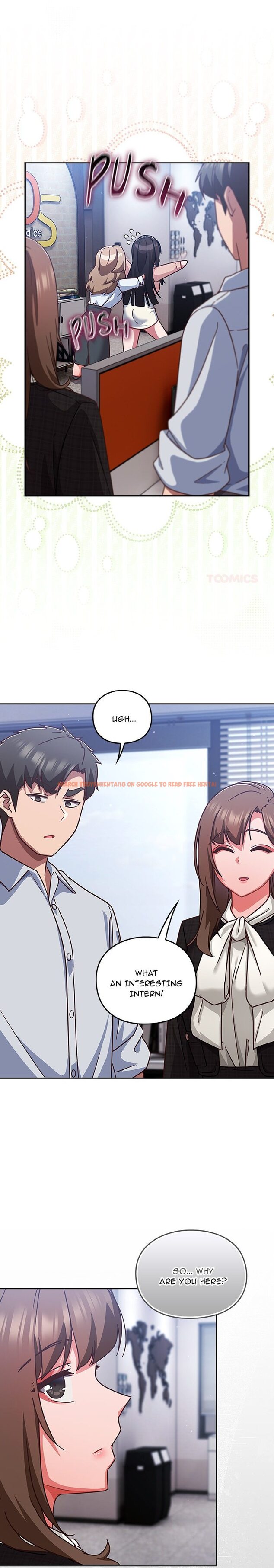 Read Hentai Image 12 d05b0 in comic Let’s Play Hooky - Chapter 36 - hentaitnt.net