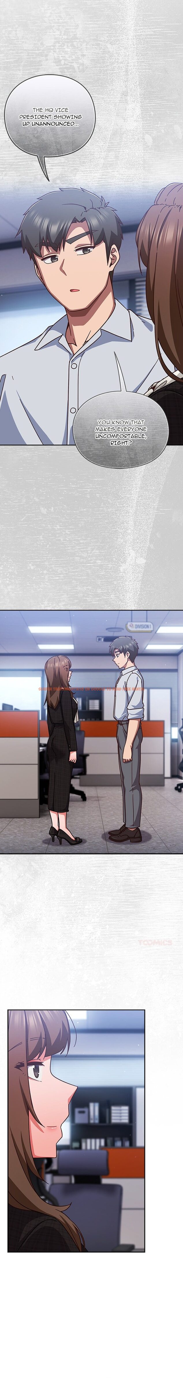 Read Hentai Image 13 d05b0 in comic Let’s Play Hooky - Chapter 36 - hentaitnt.net