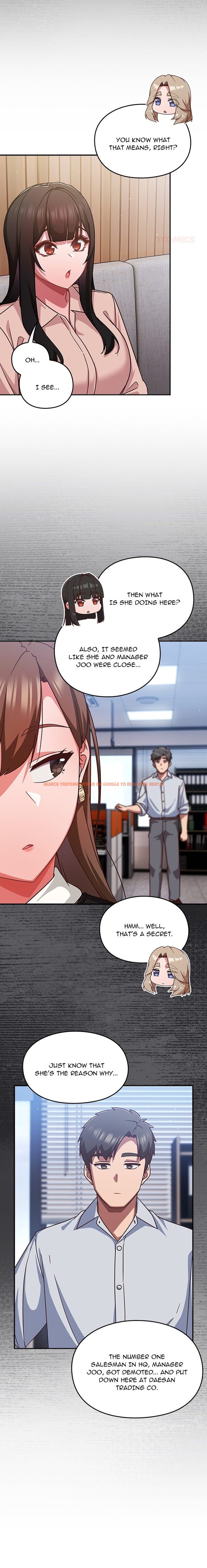 Read Hentai Image 19 d05b0 in comic Let’s Play Hooky - Chapter 36 - hentaitnt.net