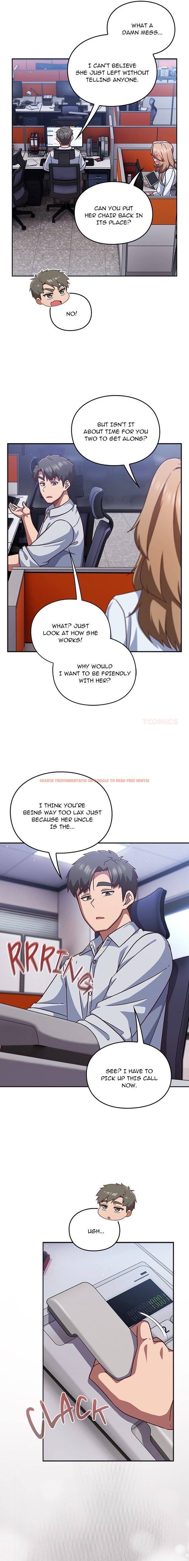 Read Hentai Image 2 d05b0 in comic Let’s Play Hooky - Chapter 36 - hentaitnt.net