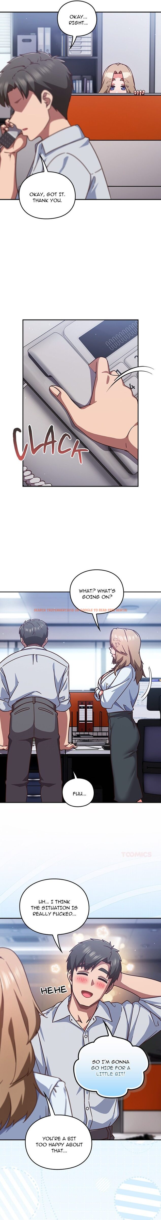 Read Hentai Image 4 d05b0 in comic Let’s Play Hooky - Chapter 36 - hentaitnt.net