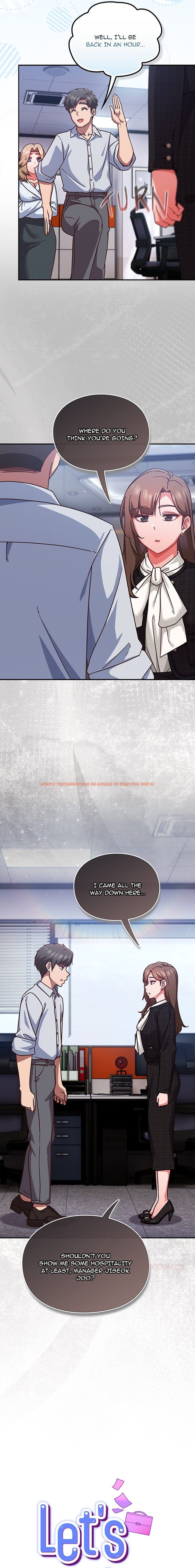 Read Hentai Image 5 d05b0 in comic Let’s Play Hooky - Chapter 36 - hentaitnt.net