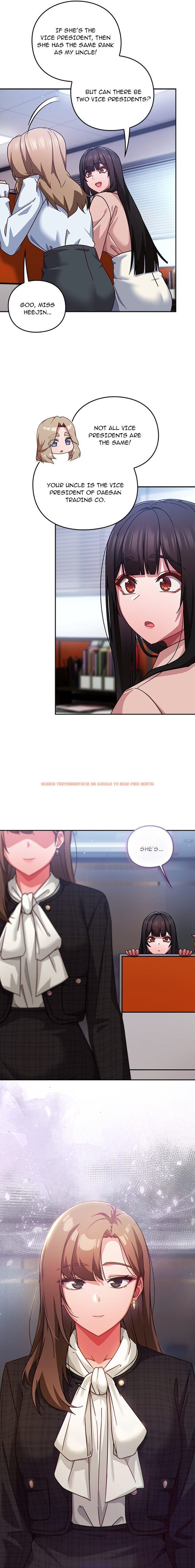 Read Hentai Image 7 d05b0 in comic Let’s Play Hooky - Chapter 36 - hentaitnt.net