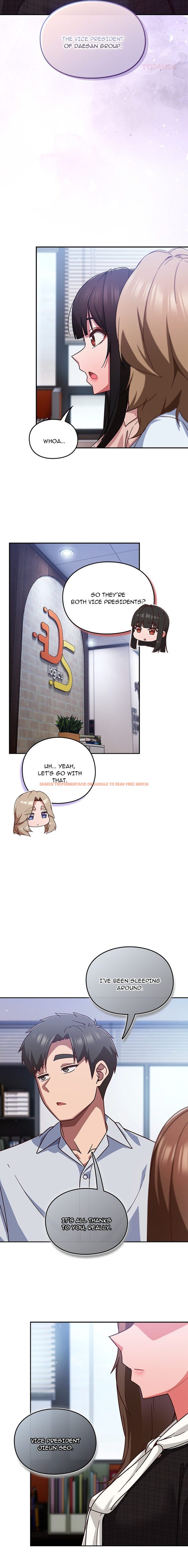 Read Hentai Image 8 d05b0 in comic Let’s Play Hooky - Chapter 36 - hentaitnt.net