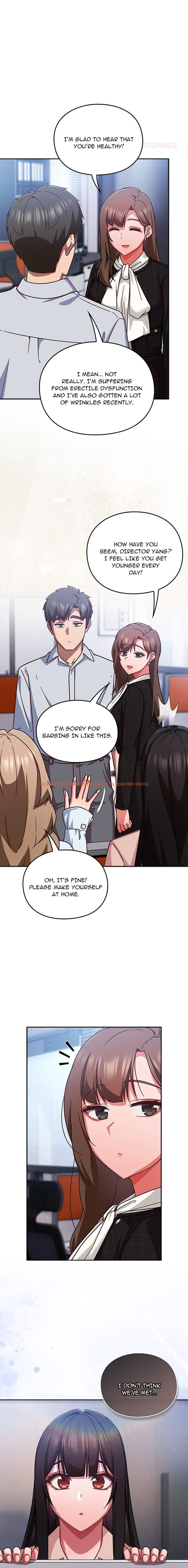 Read Hentai Image 9 d05b0 in comic Let’s Play Hooky - Chapter 36 - hentaitnt.net