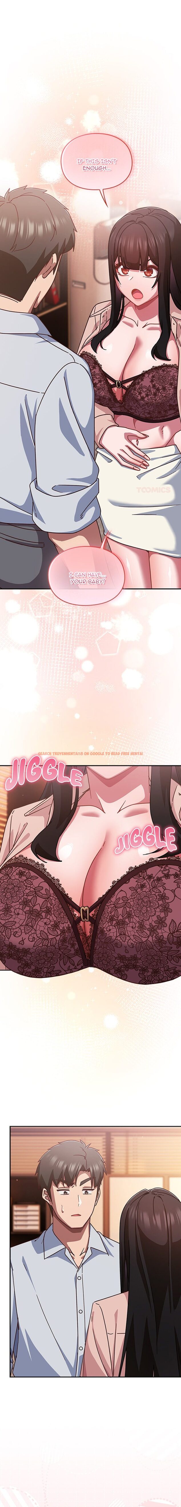 Read Hentai Image 1 d3e21 in comic Let’s Play Hooky - Chapter 38 - hentaitnt.net