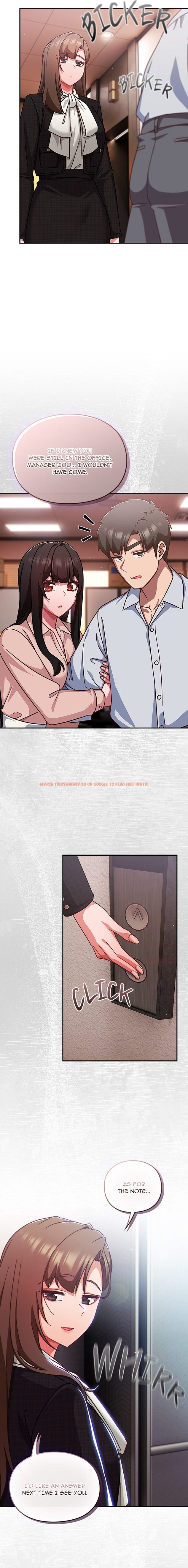 Read Hentai Image 10 d3e21 in comic Let’s Play Hooky - Chapter 38 - hentaitnt.net