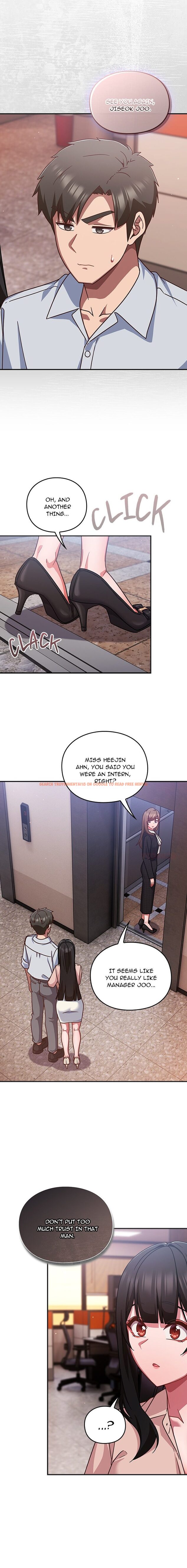 Read Hentai Image 11 d3e21 in comic Let’s Play Hooky - Chapter 38 - hentaitnt.net