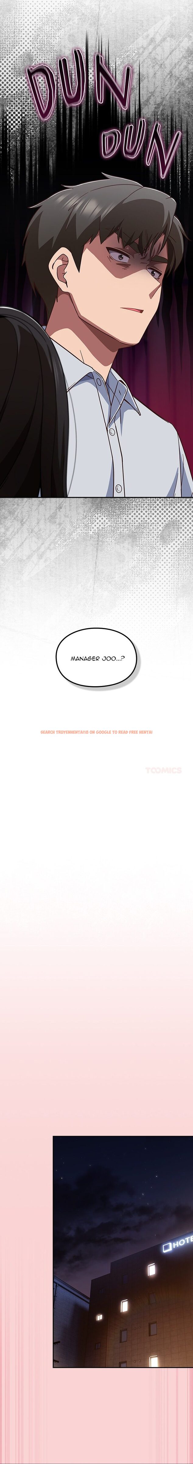 Read Hentai Image 13 d3e21 in comic Let’s Play Hooky - Chapter 38 - hentaitnt.net