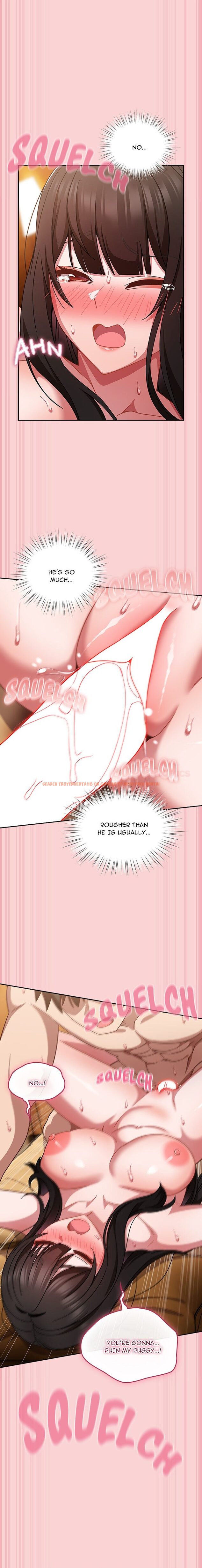 Read Hentai Image 17 d3e21 in comic Let’s Play Hooky - Chapter 38 - hentaitnt.net